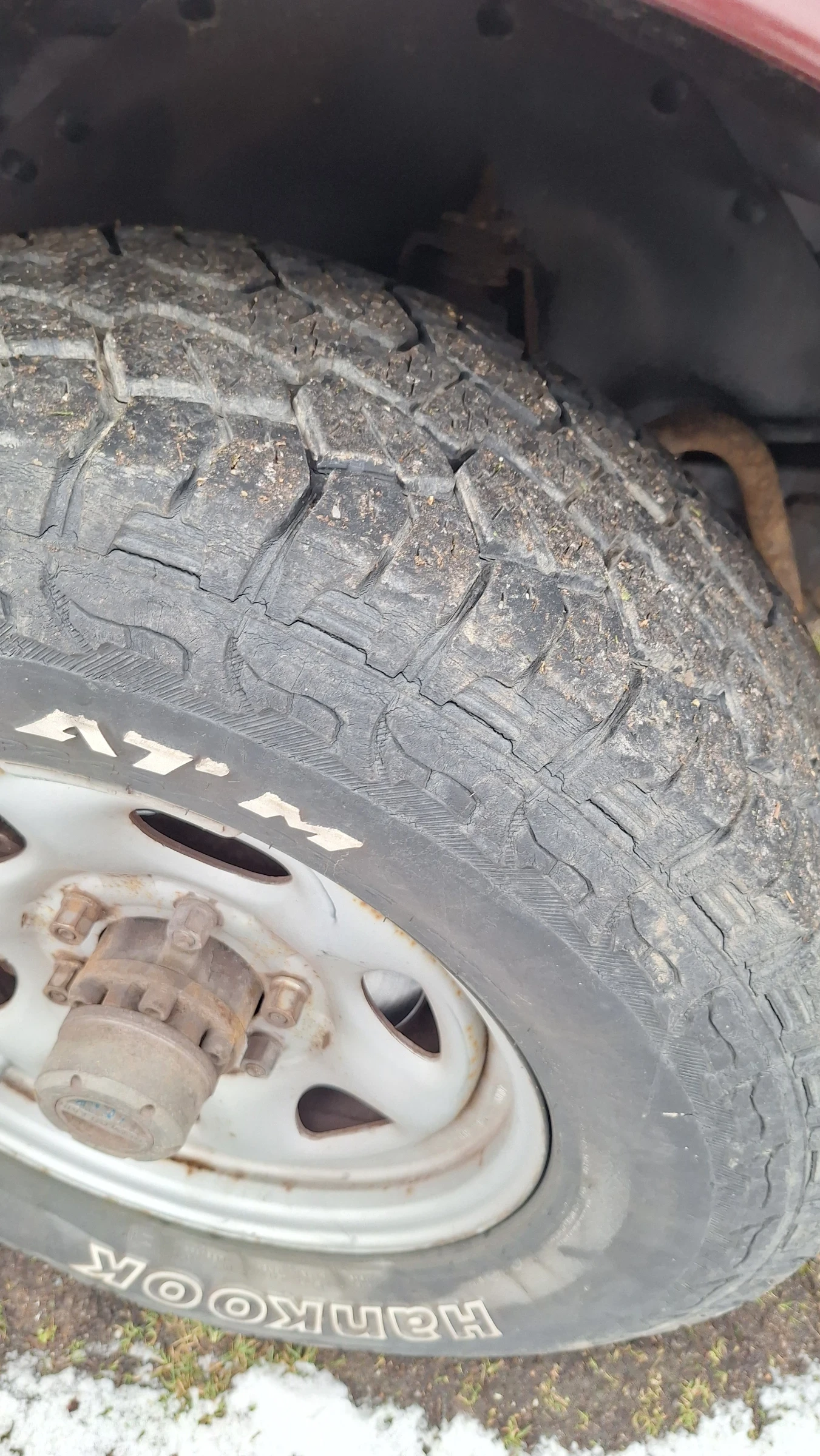 Opel Frontera 200i - изображение 3