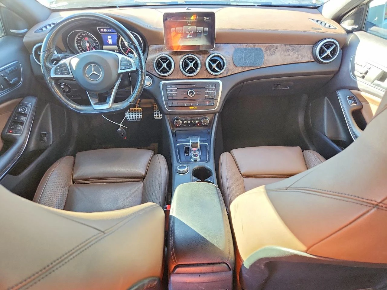 Mercedes-Benz GLA 45 AMG | Mobile.bg � ����������� 8