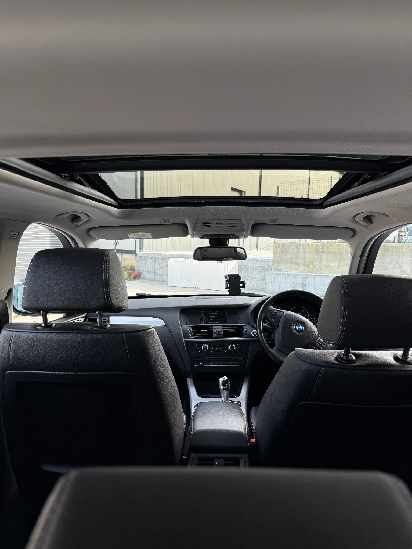 BMW X3  - изображение 9