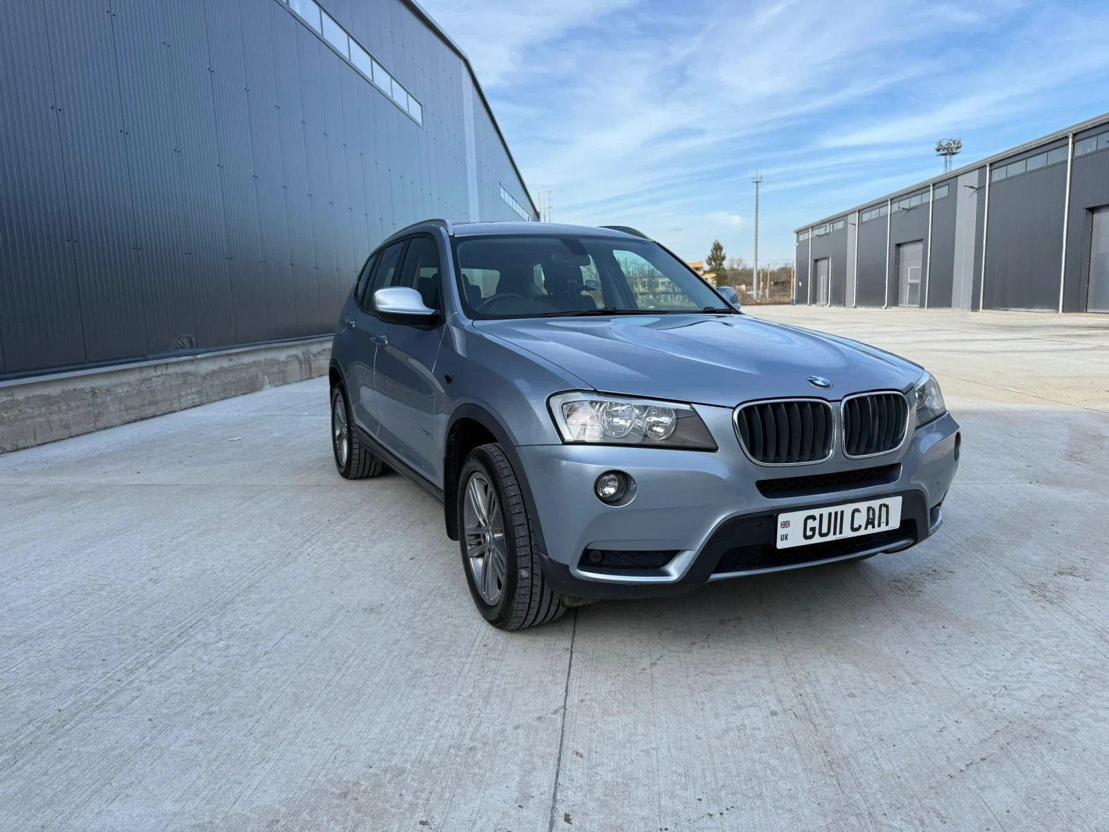 BMW X3 | Mobile.bg � ����������� 1