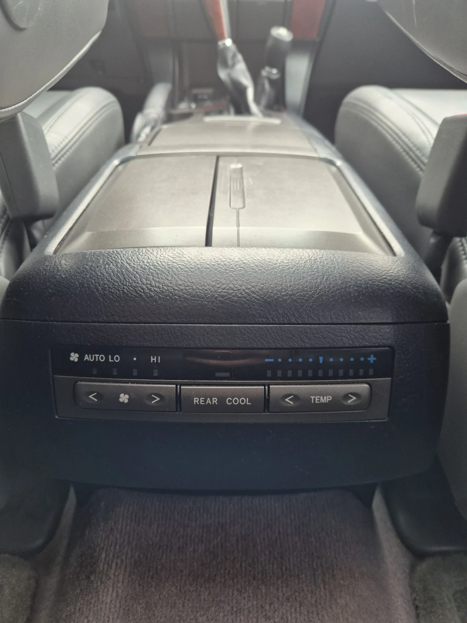 Toyota Land cruiser 120 V8, снимка 14 - Автомобили и джипове - 53607363