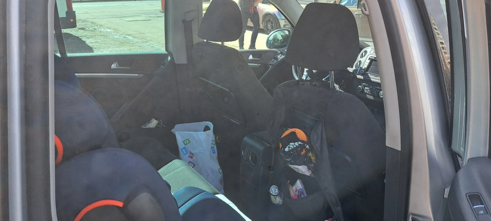 VW Tiguan 2.0 TDI 4 Motion Sport & Style  - изображение 4