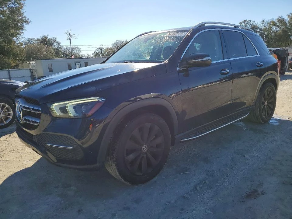 Mercedes-Benz GLE 350 4MATIC  - изображение 2