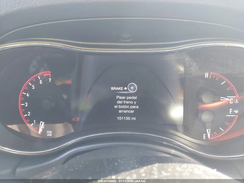 Dodge Durango 3.6l Gt Plus Awd - изображение 7