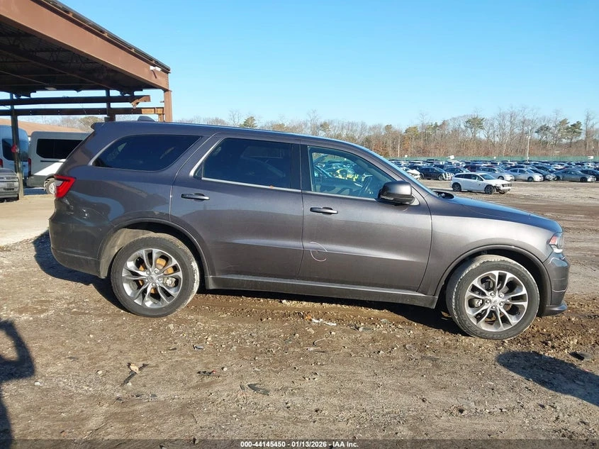 Dodge Durango 3.6l Gt Plus Awd | Mobile.bg � ����������� 13