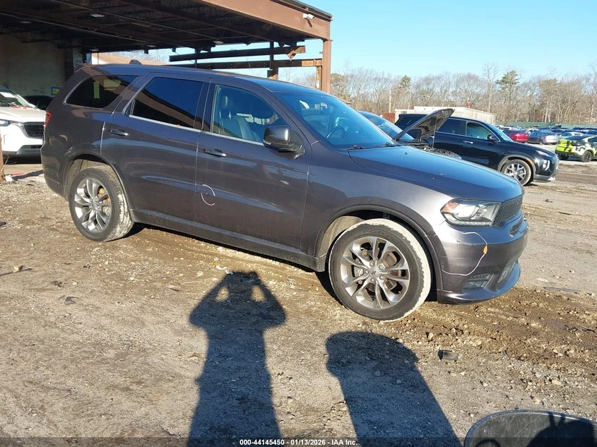 Dodge Durango 3.6l Gt Plus Awd | Mobile.bg � ����������� 1