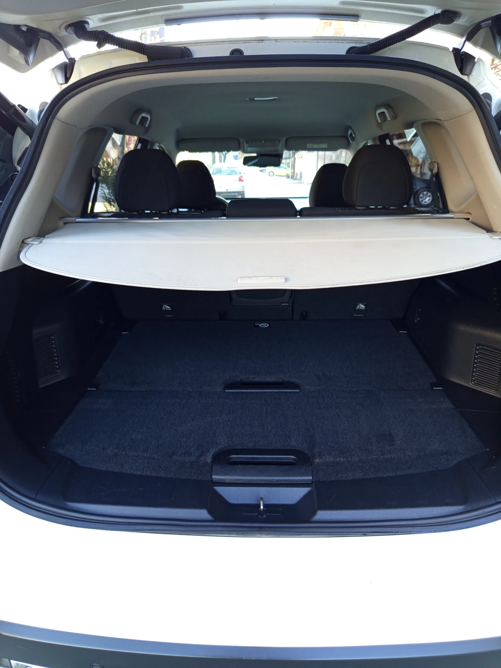 Nissan X-trail 1.6d vnos Italia | Mobile.bg � ����������� 11