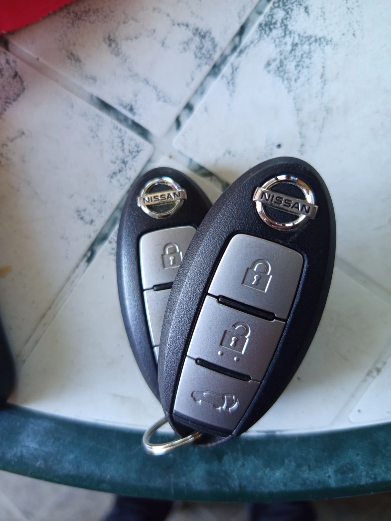 Nissan X-trail 1.6d vnos Italia | Mobile.bg � ����������� 14