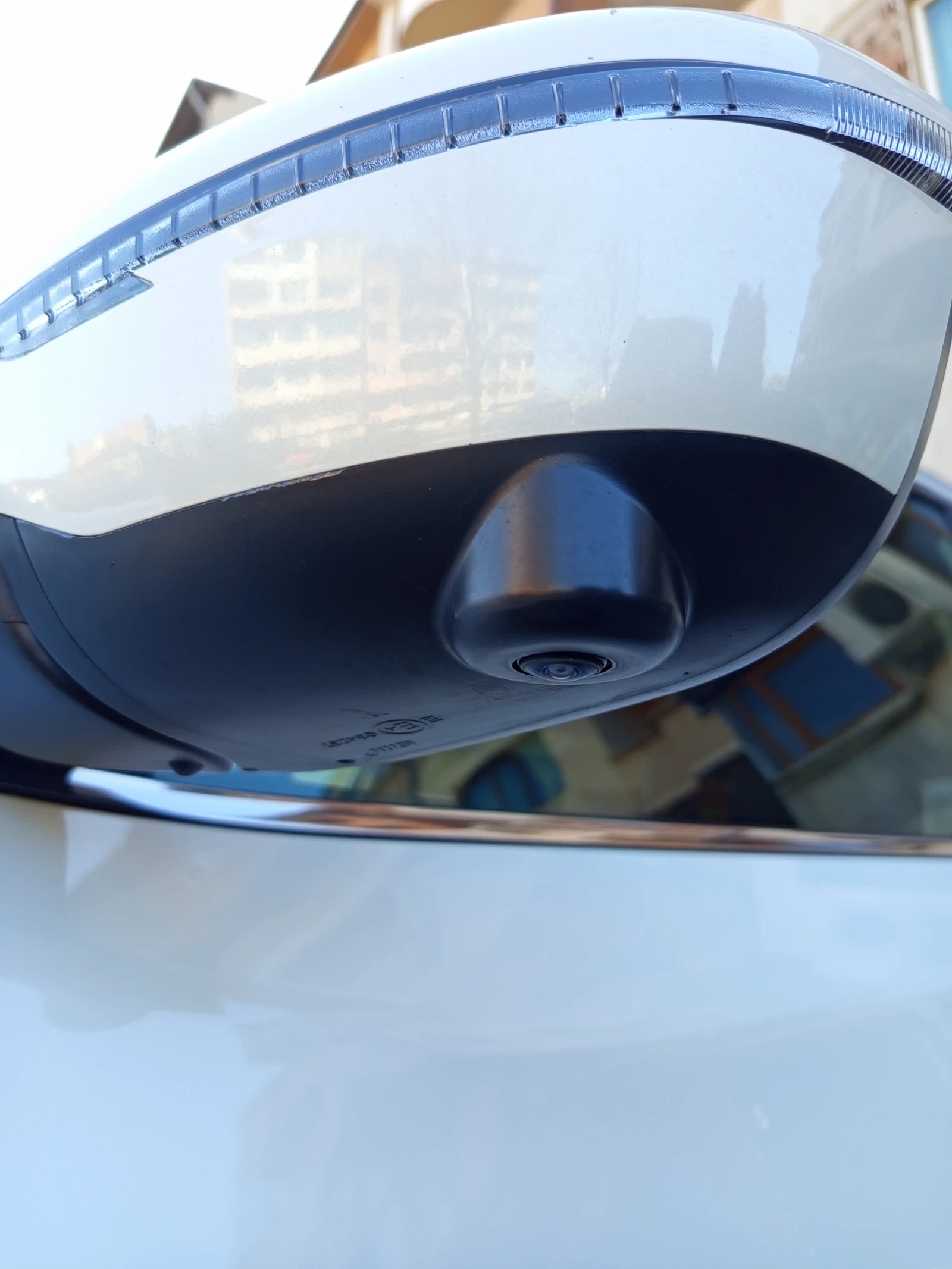 Nissan X-trail 1.6d vnos Italia - изображение 10