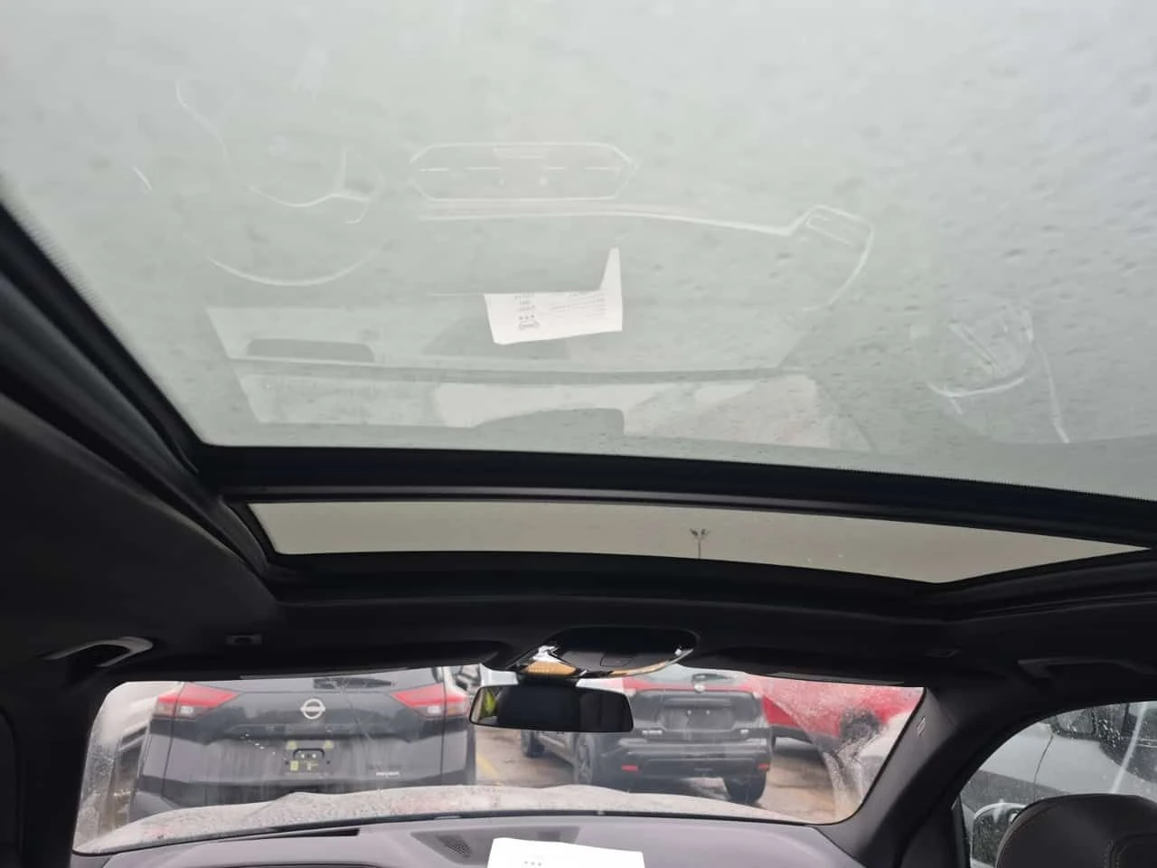 BMW X5 XDRIVE45E | M Sport | HUD | PANO | KEYLESS | CARFA, снимка 13 - Автомобили и джипове - 53740509