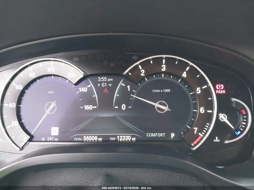 BMW X3 2.0l xDrive30I, снимка 7 - Автомобили и джипове - 54071846