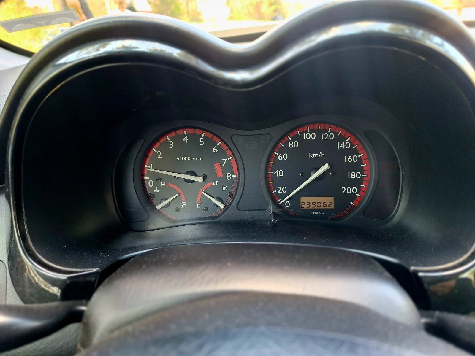 Honda Hr-v, снимка 8 - Автомобили и джипове - 54178310