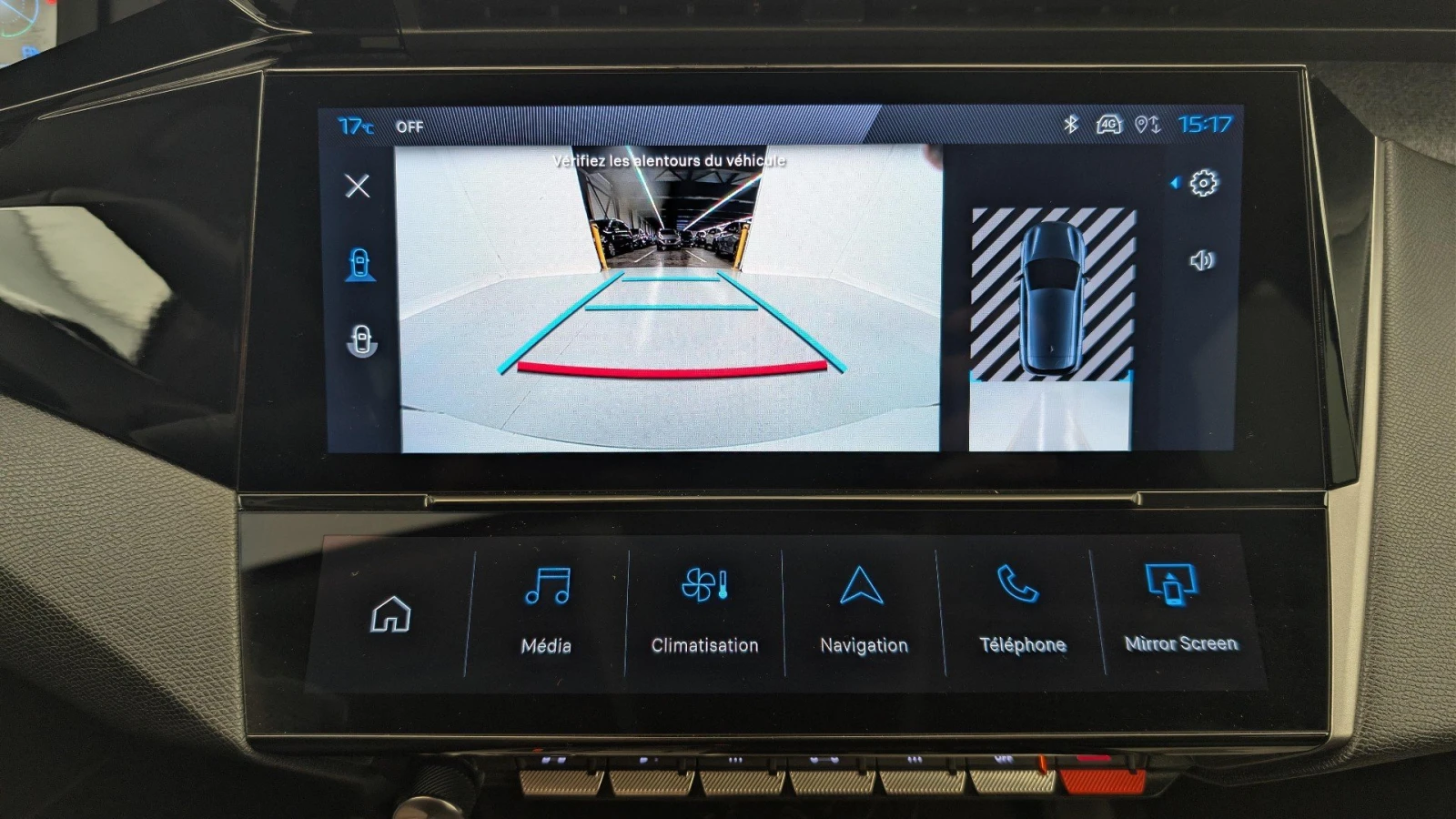 Jeep Avenger Longitude, снимка 8 - Автомобили и джипове - 54291978