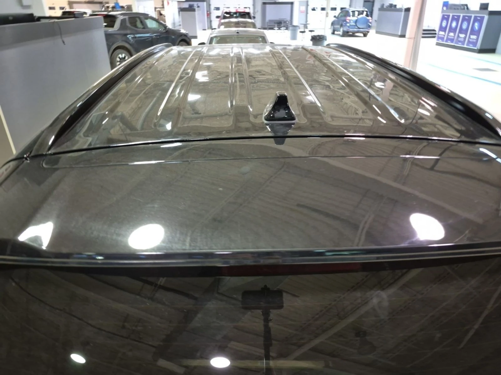 Hyundai Palisade URBAN* �������* �����* 360* KEYLESS | Mobile.bg � ����������� 13