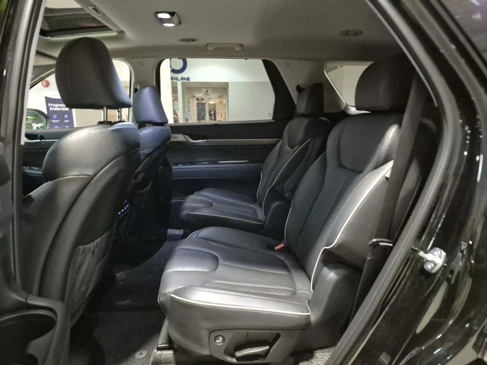 Hyundai Palisade URBAN* �������* �����* 360* KEYLESS | Mobile.bg � ����������� 8