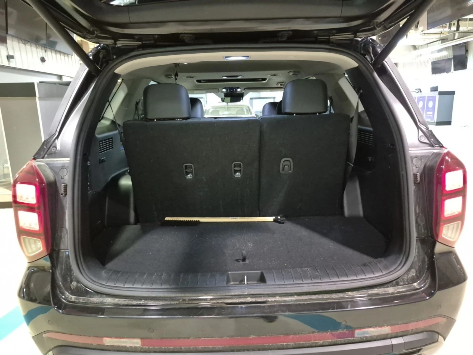 Hyundai Palisade URBAN* �������* �����* 360* KEYLESS | Mobile.bg � ����������� 5