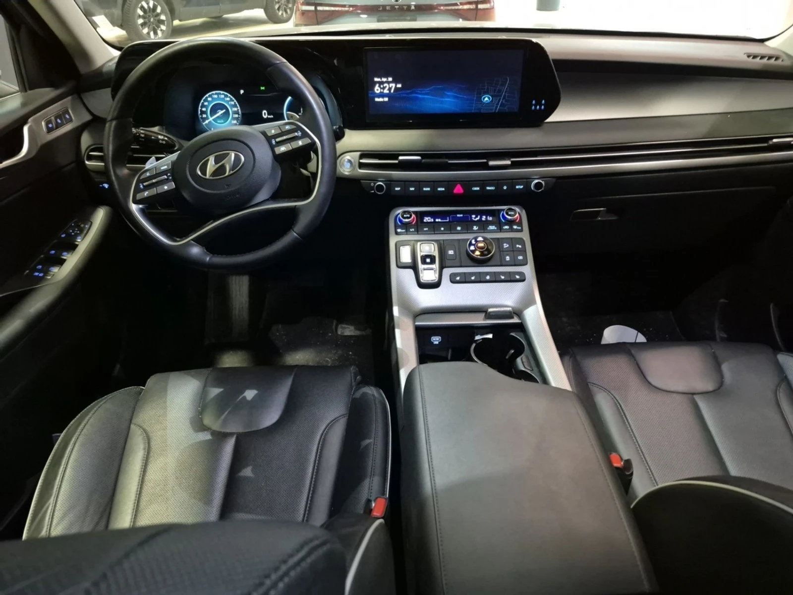 Hyundai Palisade URBAN* �������* �����* 360* KEYLESS | Mobile.bg � ����������� 9