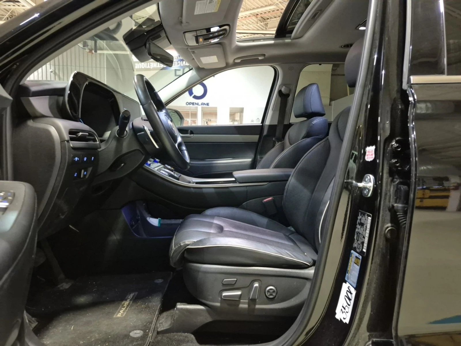 Hyundai Palisade URBAN* �������* �����* 360* KEYLESS | Mobile.bg � ����������� 7