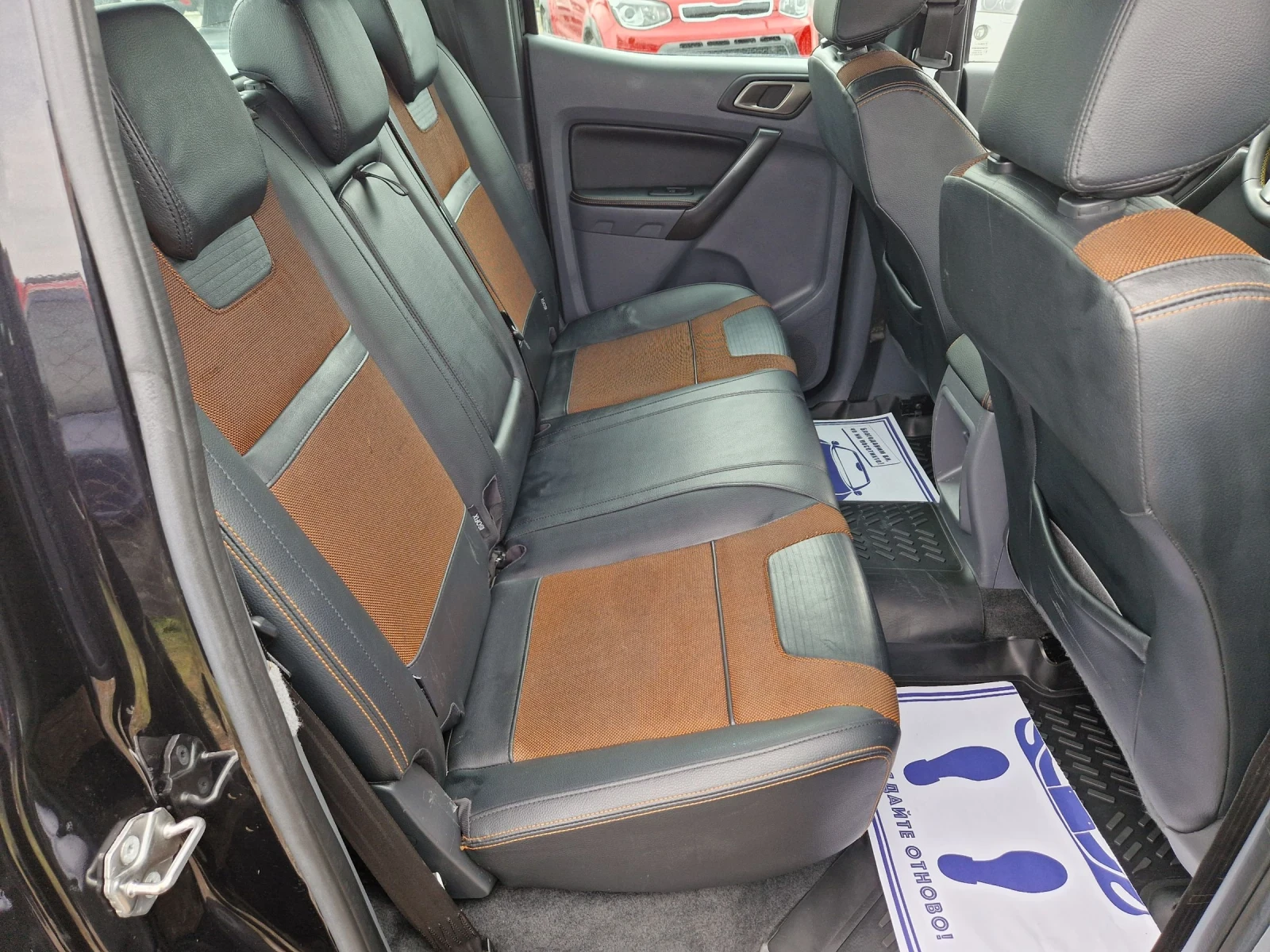 Ford Raptor 2.2TDCi 4x4 WILDTRAK, снимка 10 - Автомобили и джипове - 54481951
