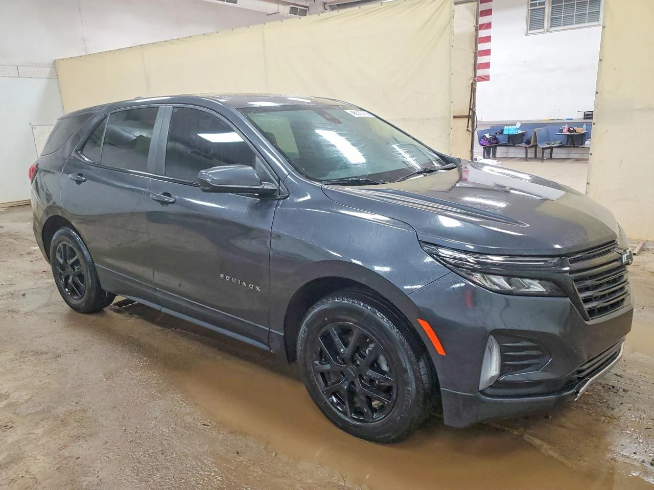 Chevrolet Equinox 1.5l Lt | Mobile.bg � ����������� 4