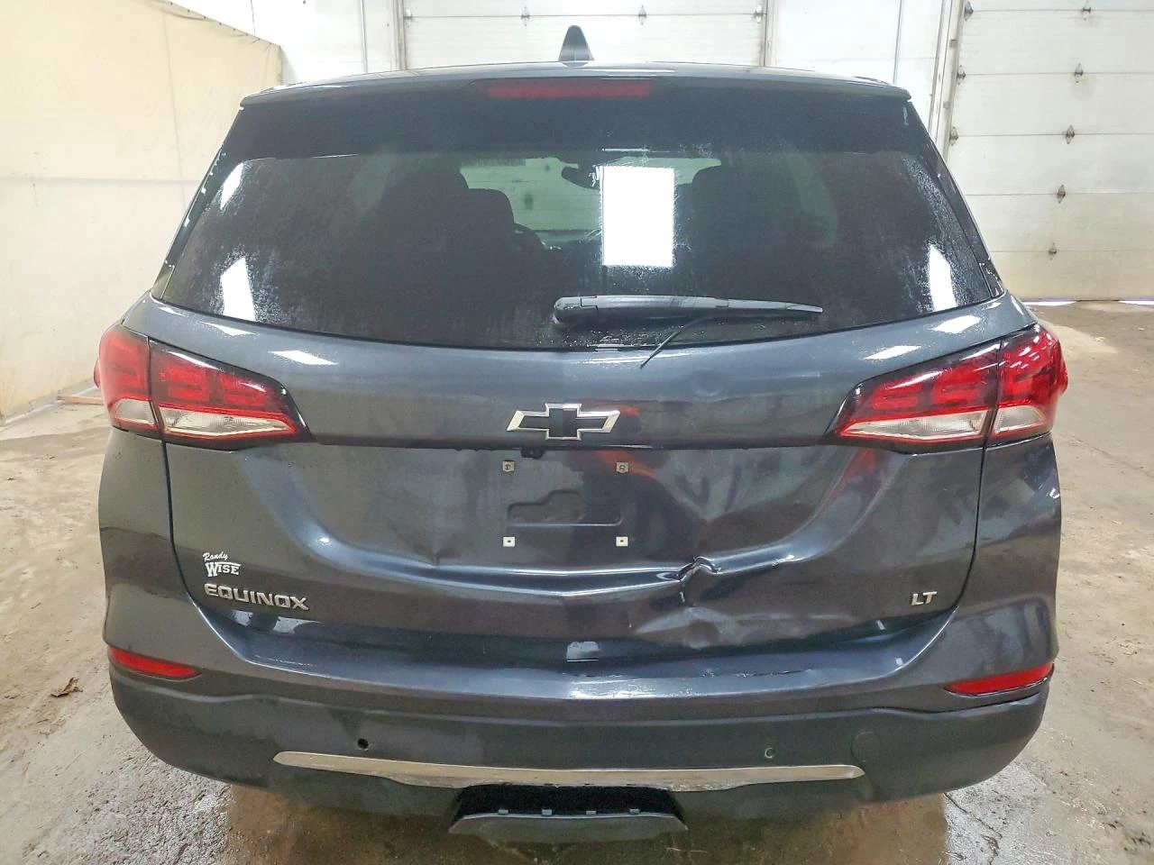 Chevrolet Equinox 1.5l Lt | Mobile.bg � ����������� 6