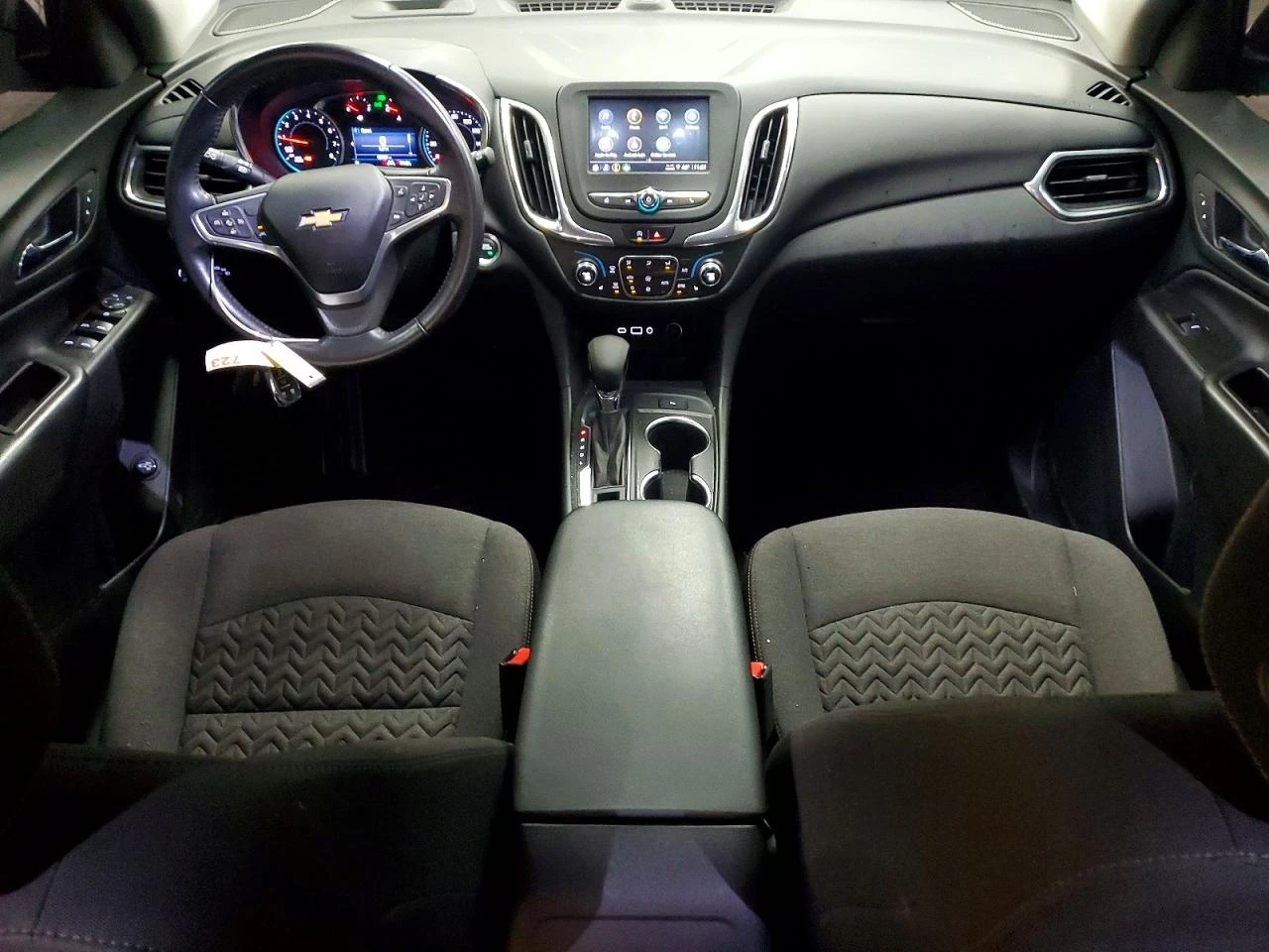 Chevrolet Equinox 1.5l Lt | Mobile.bg � ����������� 8