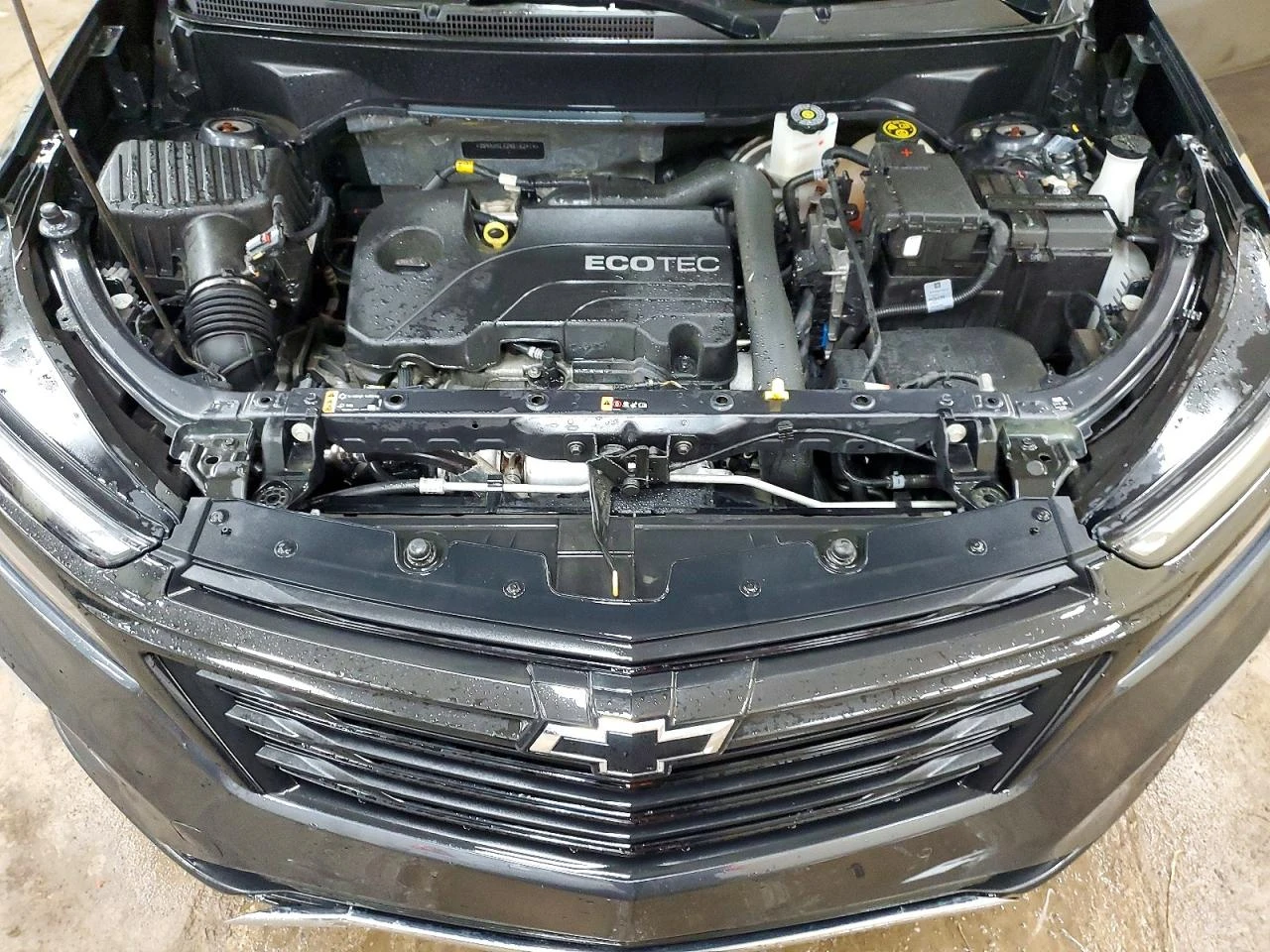 Chevrolet Equinox 1.5l Lt | Mobile.bg � ����������� 12