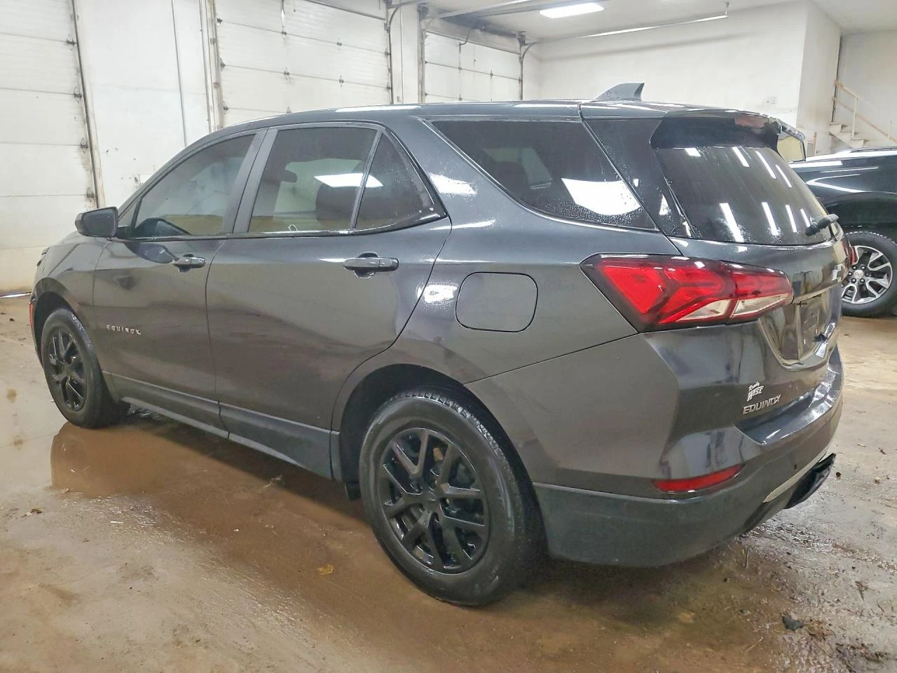 Chevrolet Equinox 1.5l Lt | Mobile.bg � ����������� 2