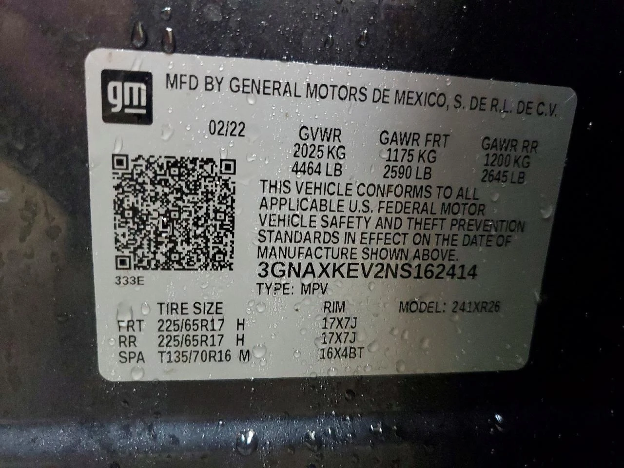 Chevrolet Equinox 1.5l Lt | Mobile.bg � ����������� 13