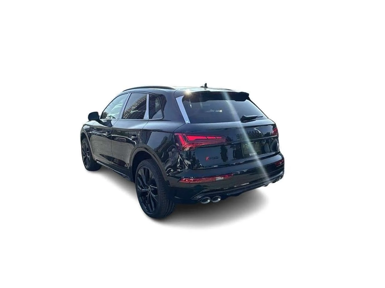 Audi SQ5 * Progressiv /Black Competition Pkg * CARFAX * ЦЕН, снимка 10 - Автомобили и джипове - 54825821