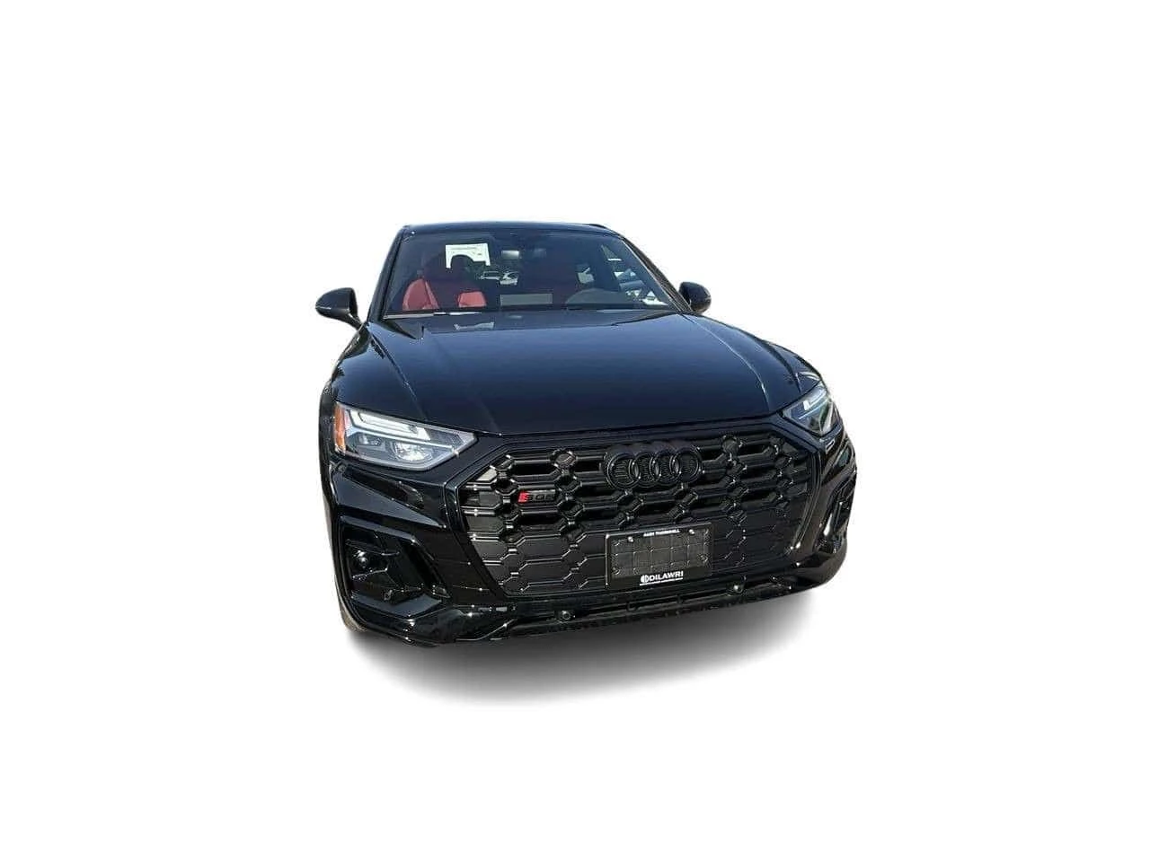 Audi SQ5 * Progressiv /Black Competition Pkg * CARFAX * ЦЕН, снимка 3 - Автомобили и джипове - 54825821