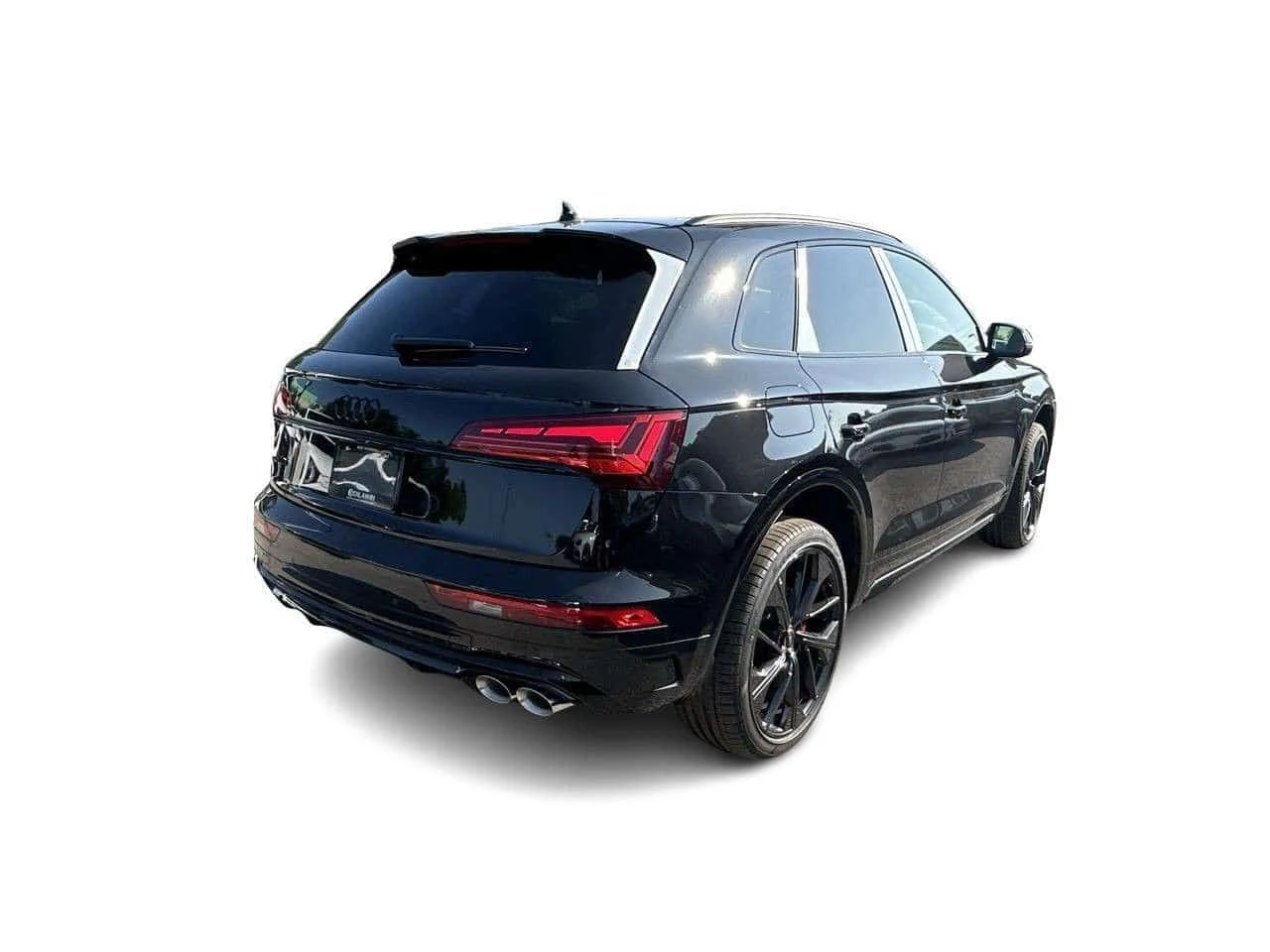 Audi SQ5 * Progressiv /Black Competition Pkg * CARFAX * ЦЕН, снимка 14 - Автомобили и джипове - 54825821