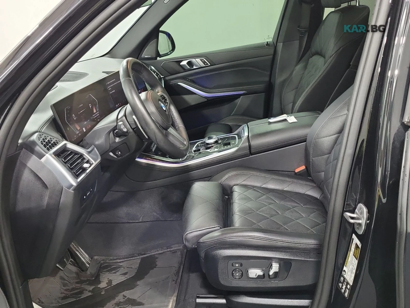 BMW X5 xDrive40i M-Sport Pro АвтоКредит Цена до България!, снимка 8 - Автомобили и джипове - 55063015