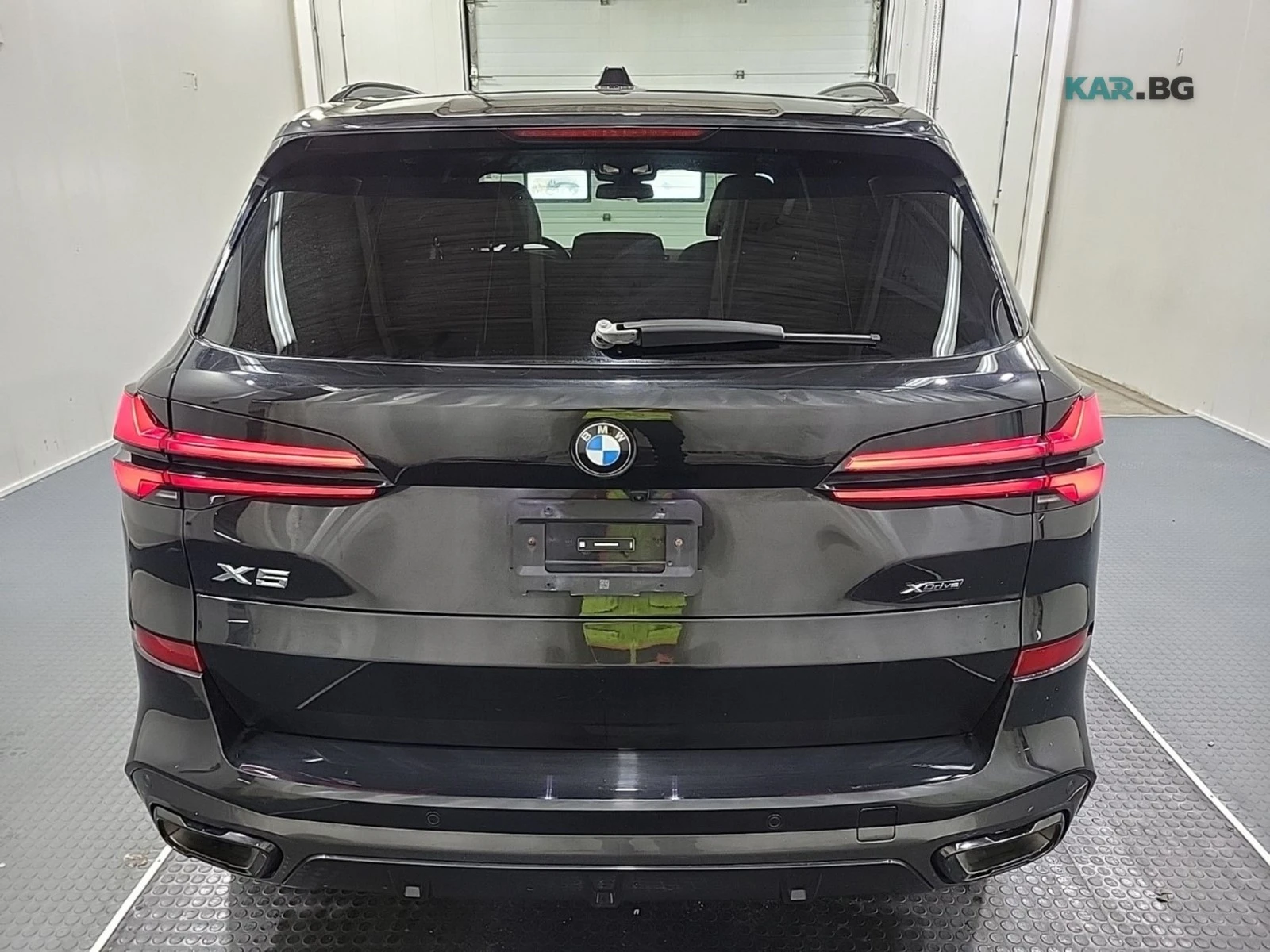 BMW X5 xDrive40i M-Sport Pro АвтоКредит Цена до България!, снимка 5 - Автомобили и джипове - 55063015