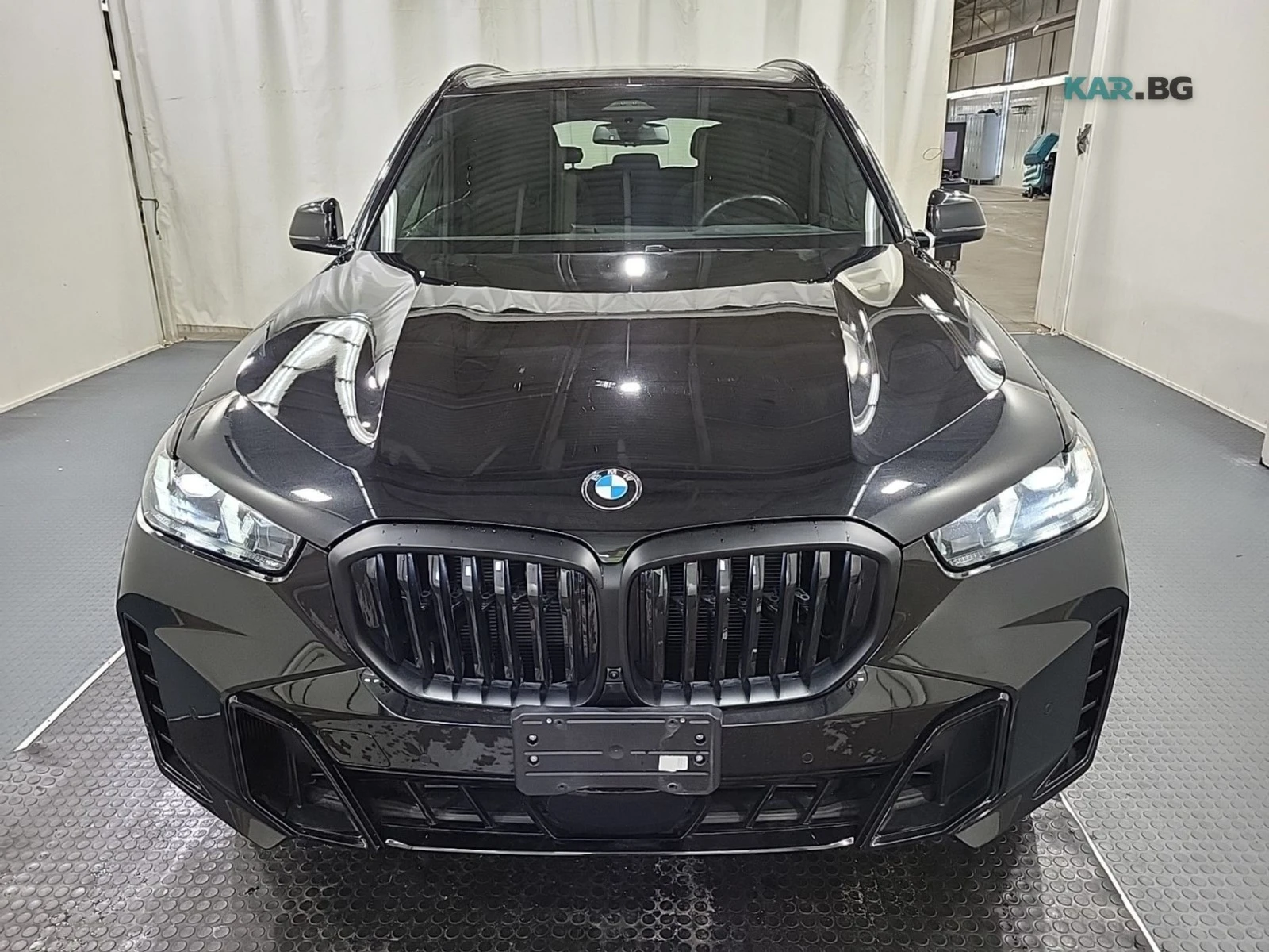 BMW X5 xDrive40i M-Sport Pro АвтоКредит Цена до България!, снимка 2 - Автомобили и джипове - 55063015