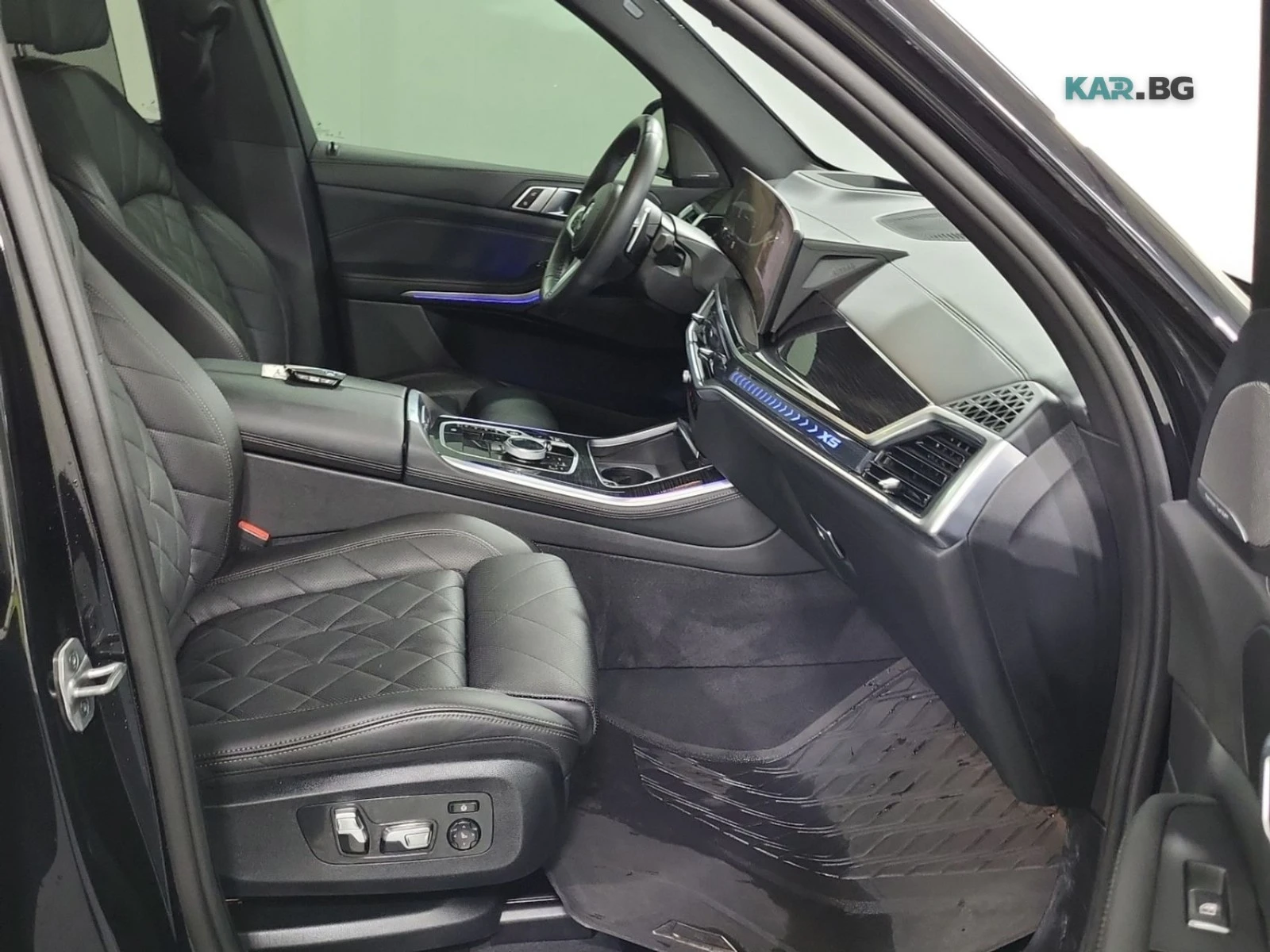 BMW X5 xDrive40i M-Sport Pro АвтоКредит Цена до България!, снимка 15 - Автомобили и джипове - 55063015