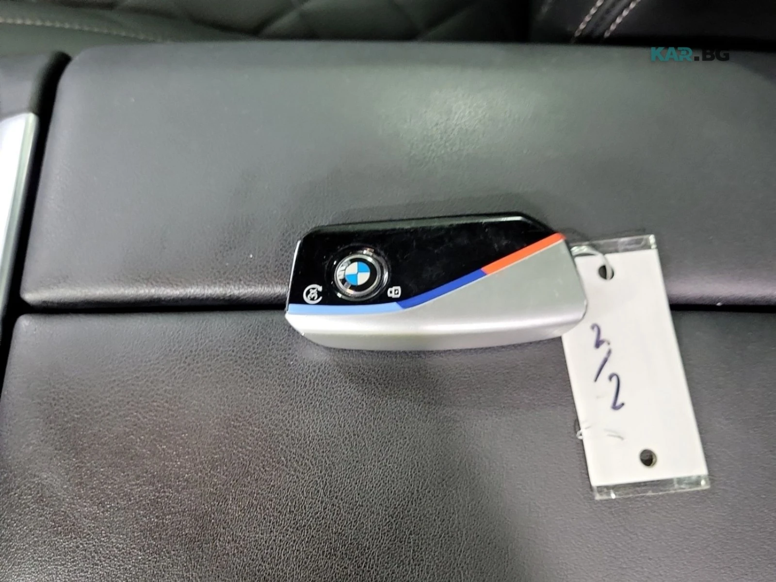 BMW X5 xDrive40i M-Sport Pro АвтоКредит Цена до България!, снимка 9 - Автомобили и джипове - 55063015