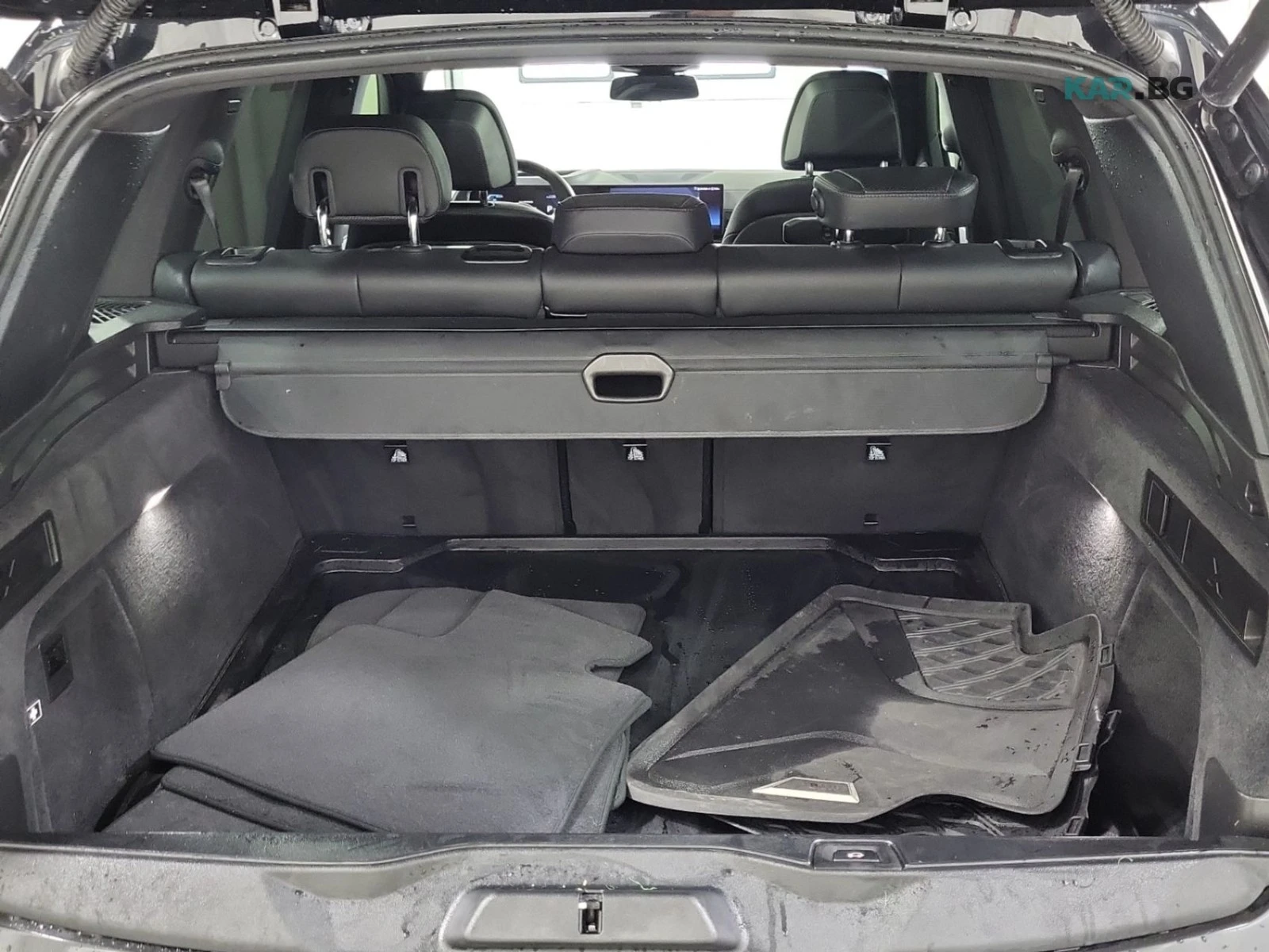 BMW X5 xDrive40i M-Sport Pro АвтоКредит Цена до България!, снимка 17 - Автомобили и джипове - 55063015