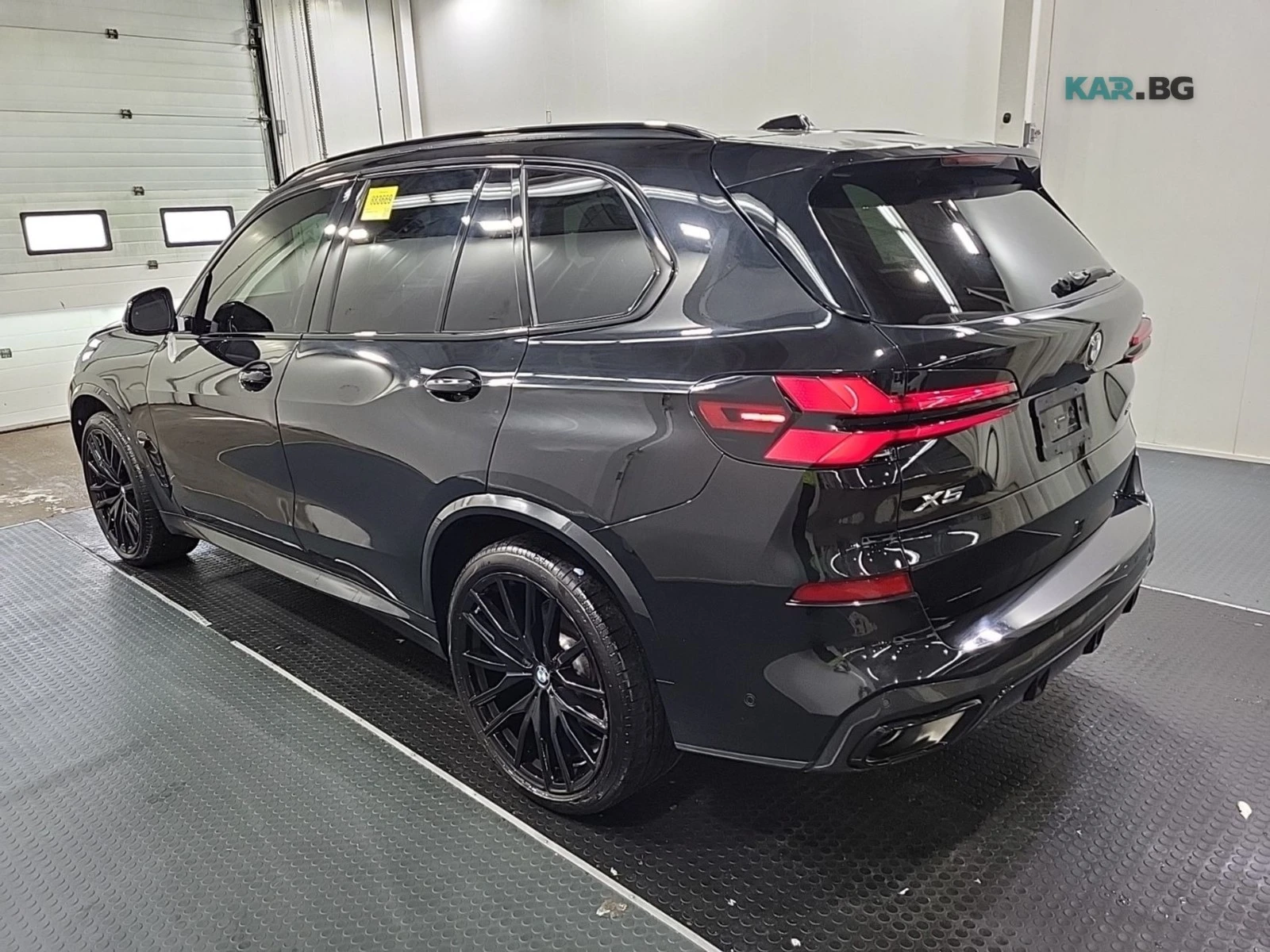 BMW X5 xDrive40i M-Sport Pro АвтоКредит Цена до България!, снимка 6 - Автомобили и джипове - 55063015