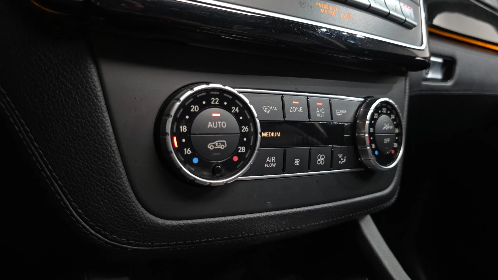 Mercedes-Benz GLS 350 D* Navi* Camera* 4Matic* Navi* Pano, снимка 15 - Автомобили и джипове - 55283734
