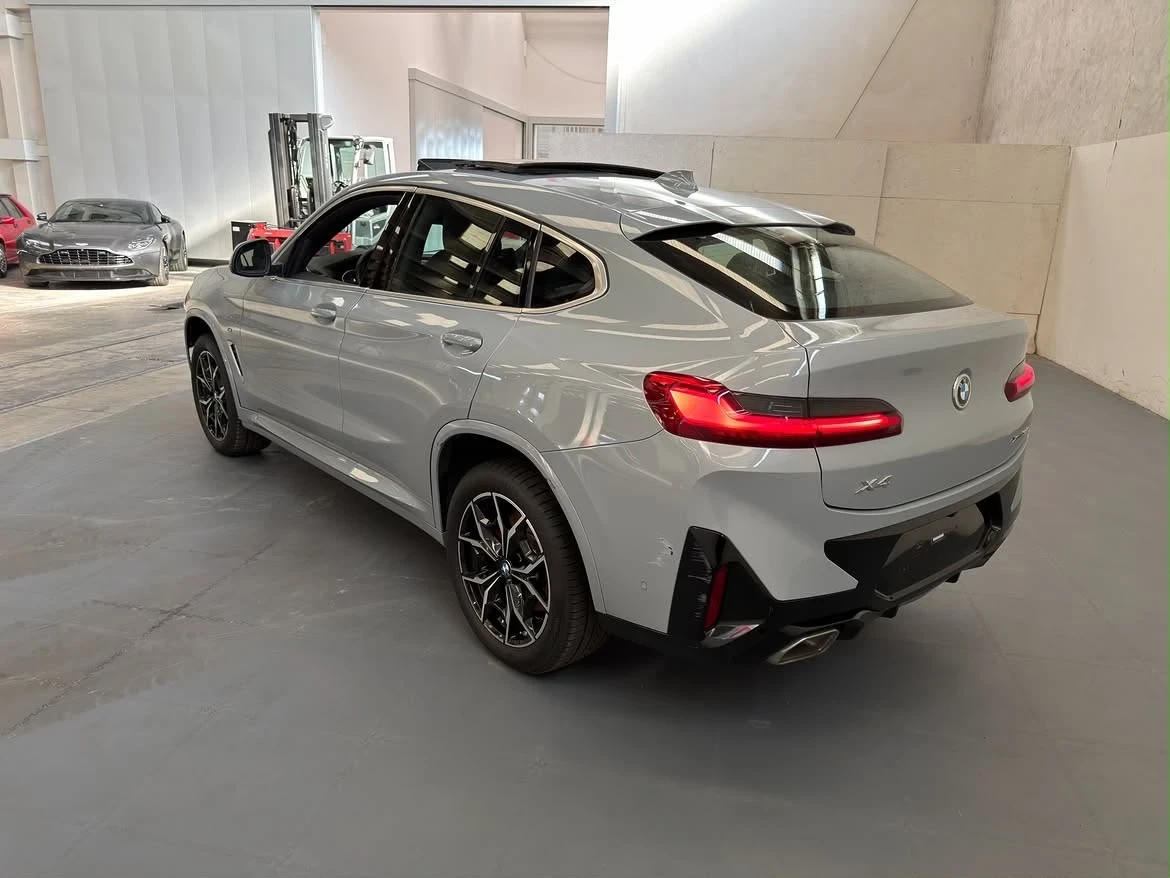 BMW X4 xDrive 30 Msport | Mobile.bg � ����������� 3