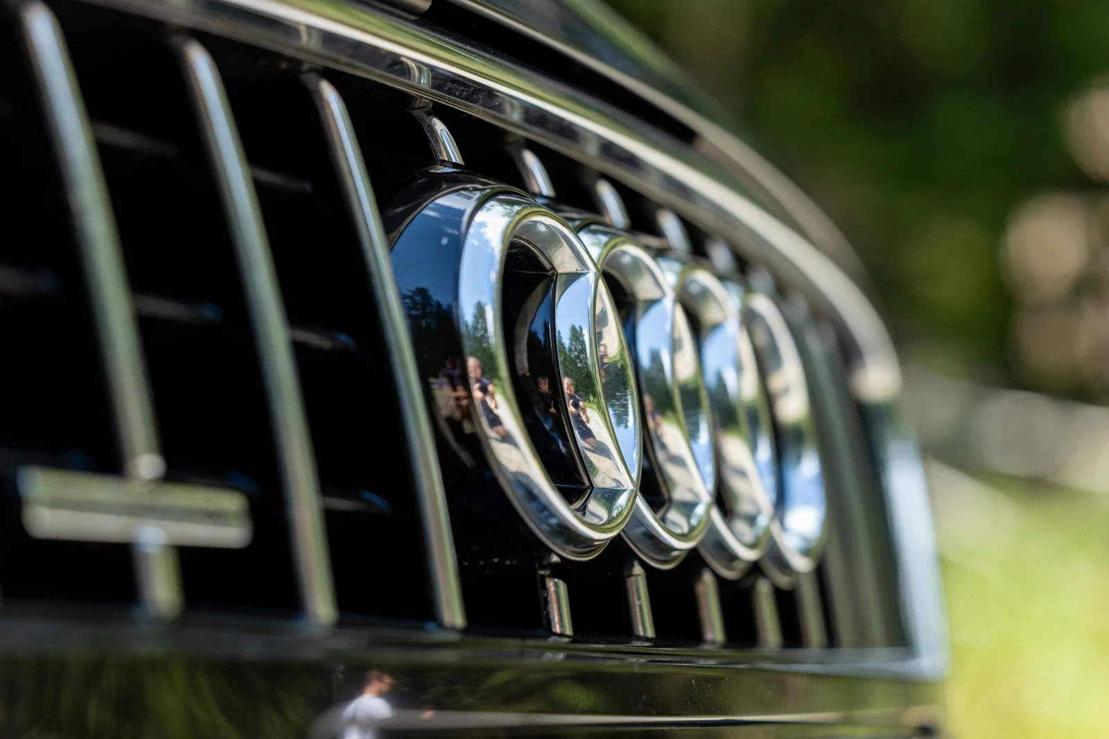 Audi Q7, снимка 17 - Автомобили и джипове - 55779695