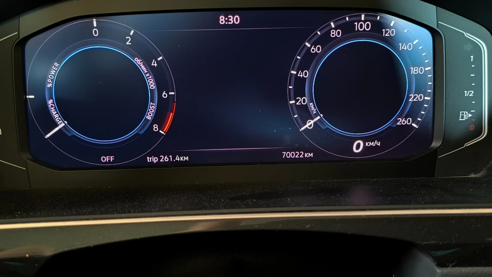 VW Tiguan VW Tiguan 2021 PHEV | 70k km | ������� 95% | Mobile.bg � ����������� 5