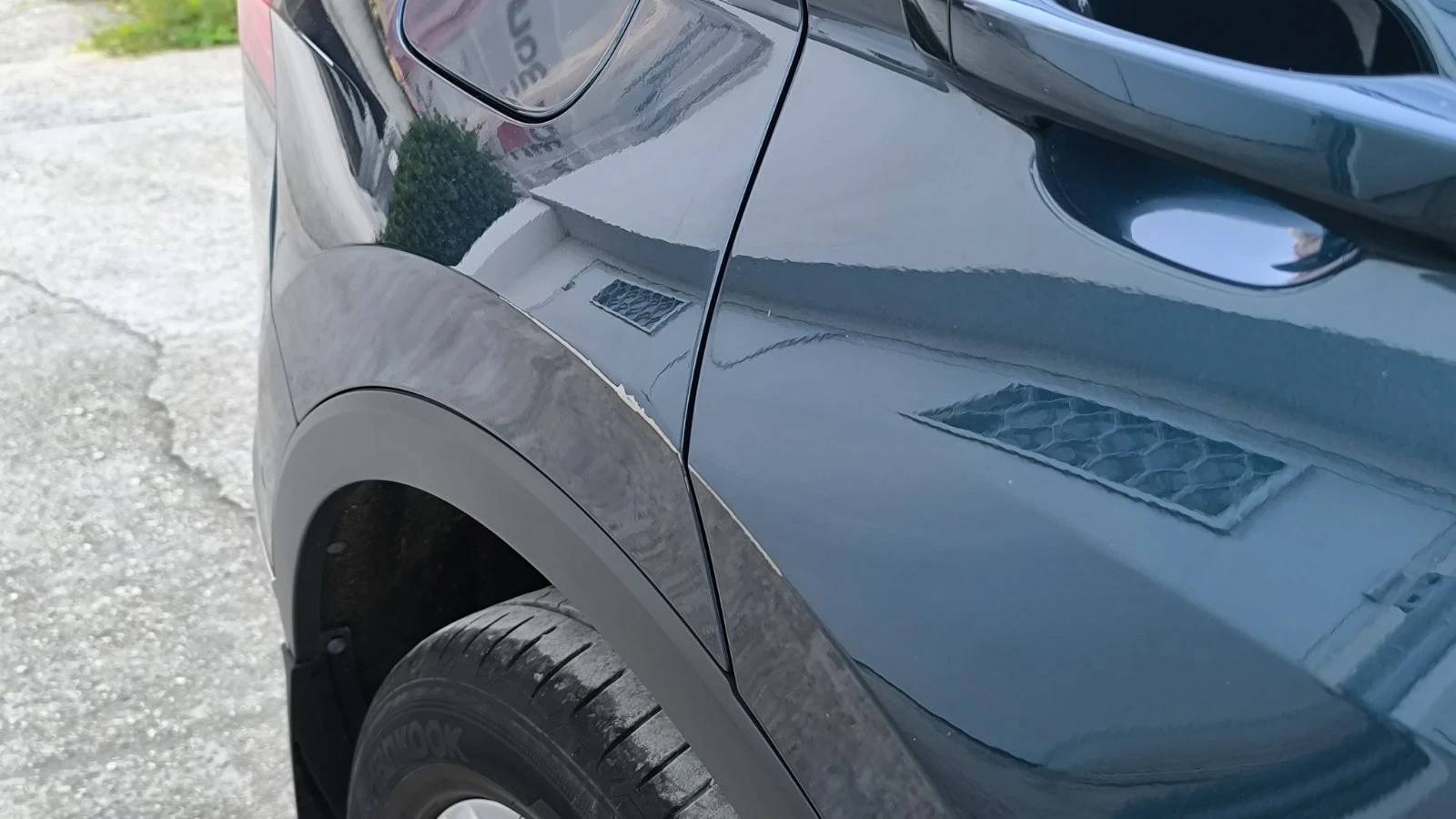 VW Tiguan VW Tiguan 2021 PHEV | 70k km | Батерия 92%, снимка 16 - Автомобили и джипове - 55900653