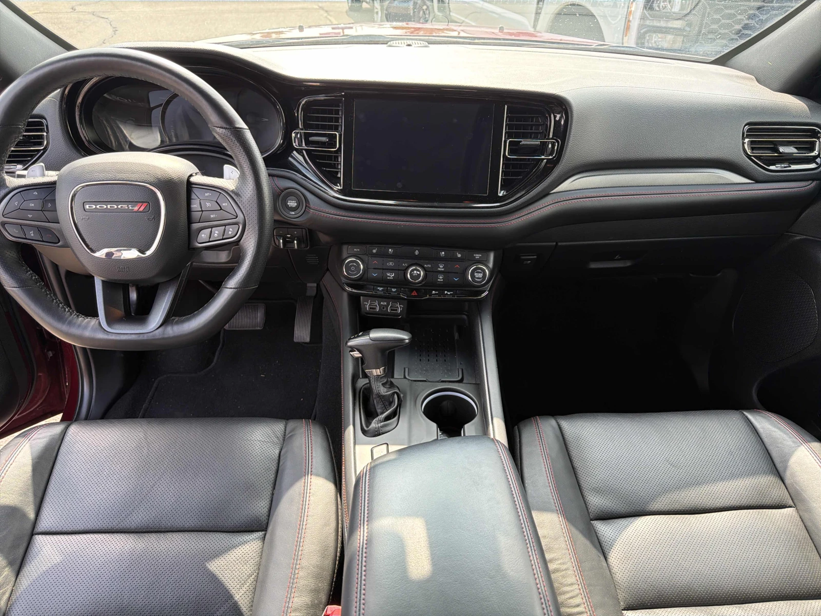 Dodge Durango GT HEMI V8 Plus, АВТОКРЕДИТ, снимка 9 - Автомобили и джипове - 55925411
