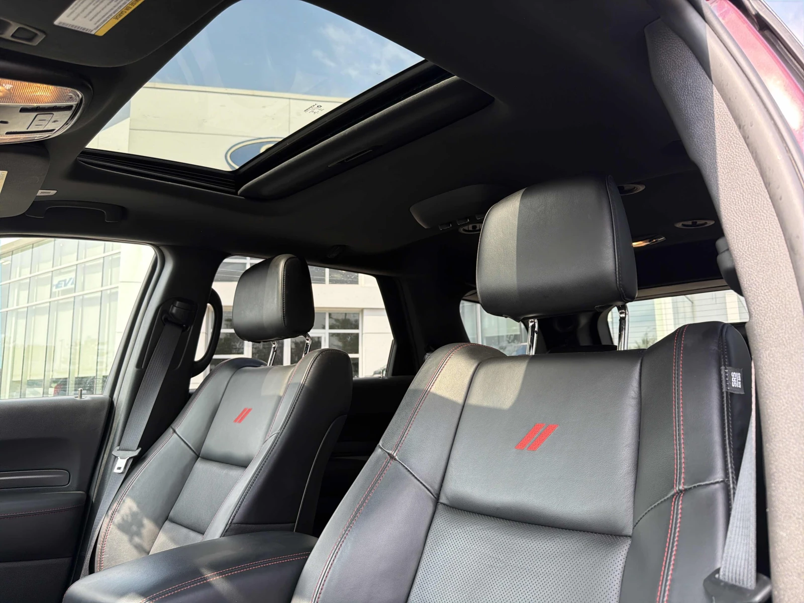 Dodge Durango GT HEMI V8 Plus, АВТОКРЕДИТ, снимка 16 - Автомобили и джипове - 55925411
