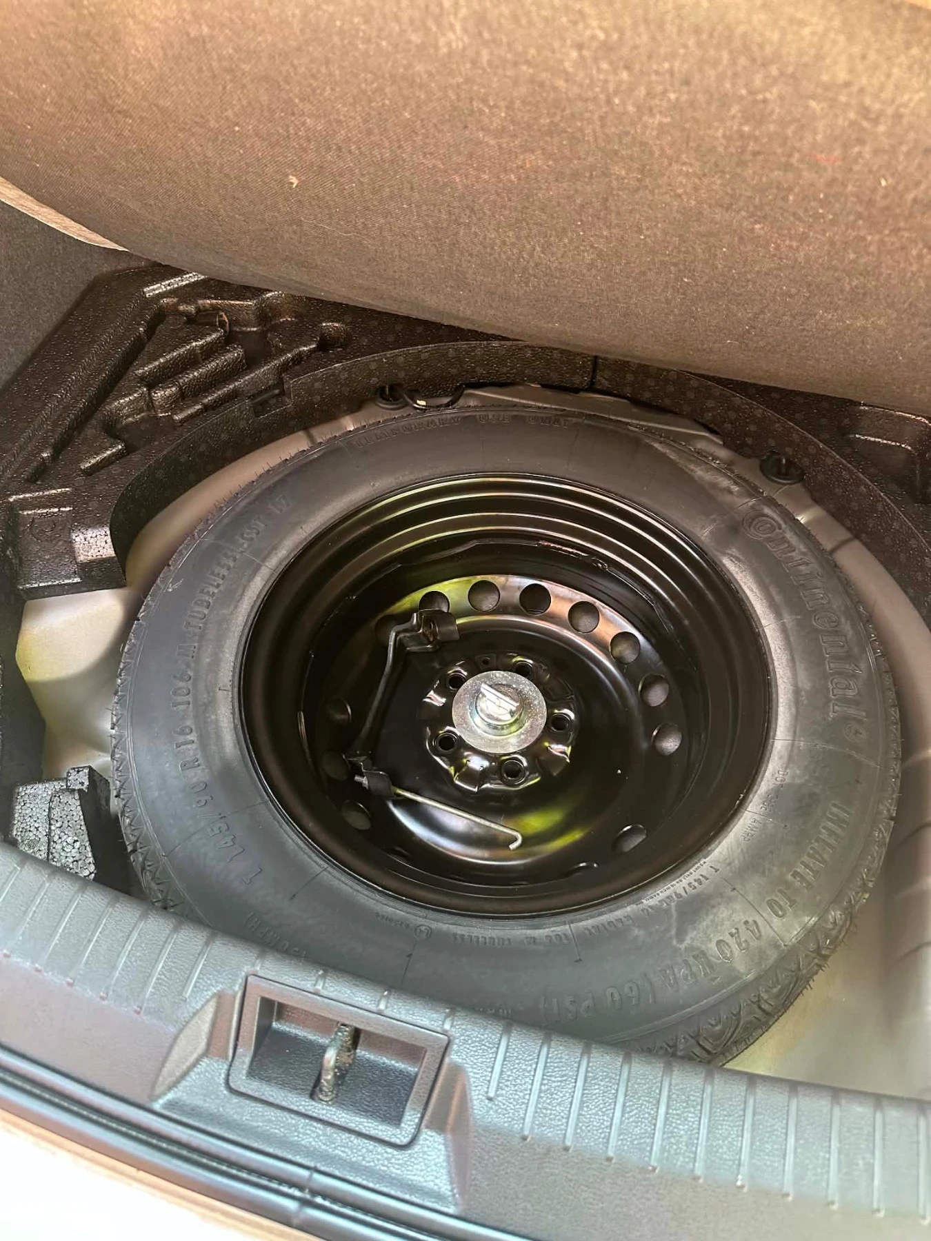 Nissan Qashqai 2.0dCi 150 4x4, снимка 10 - Автомобили и джипове - 55976468