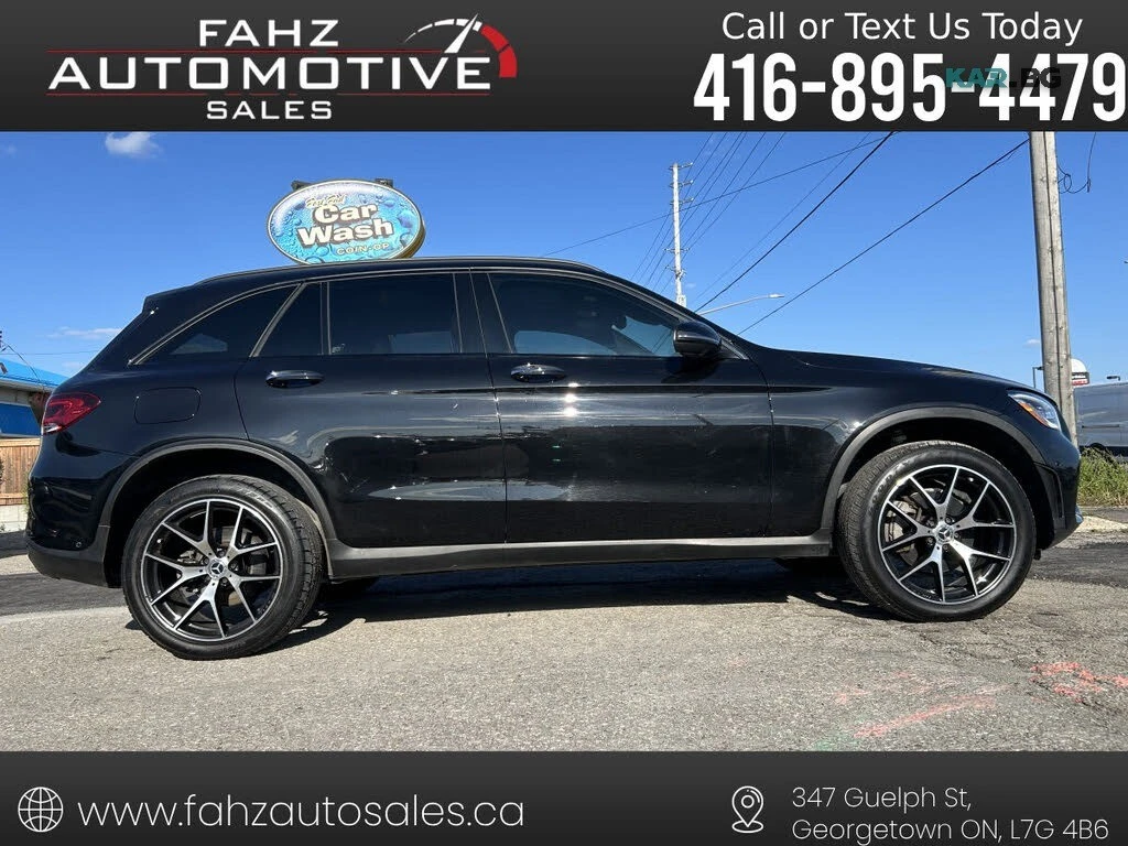 Mercedes-Benz GLC 300 AMG* ПАМЕТ* 360КАМЕРА* DISTRONIC* HEADUP* BURMESTE, снимка 5 - Автомобили и джипове - 56084192