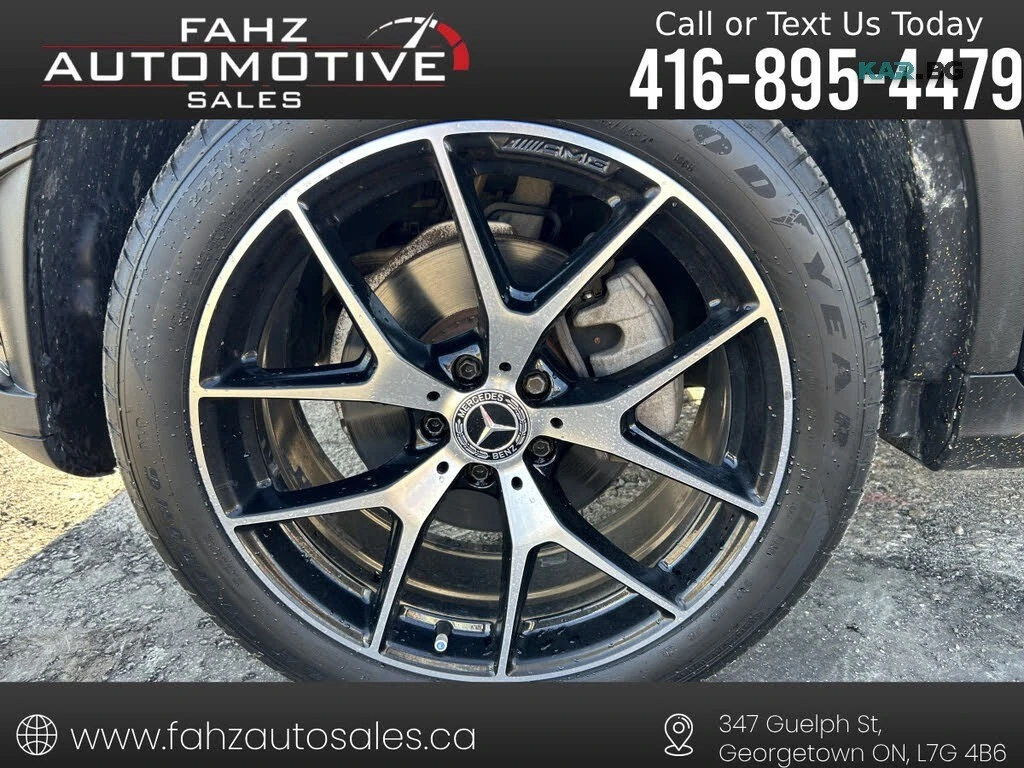 Mercedes-Benz GLC 300 AMG* ПАМЕТ* 360КАМЕРА* DISTRONIC* HEADUP* BURMESTE, снимка 8 - Автомобили и джипове - 56084192