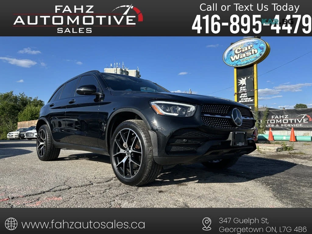 Mercedes-Benz GLC 300 AMG* ПАМЕТ* 360КАМЕРА* DISTRONIC* HEADUP* BURMESTE, снимка 6 - Автомобили и джипове - 56084192